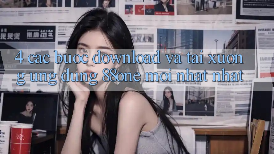 4. Các bước download và tải xuống ứng dụng 88one mới nhất nhất