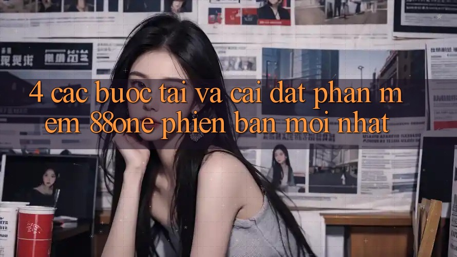 4. Các bước tải và cài đặt phần mềm 88one phiên bản mới nhất