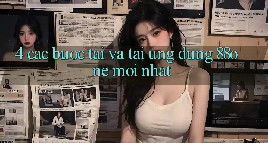 4. Các bước tải và tải ứng dụng 88one mới nhất