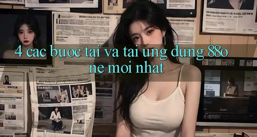 4. Các bước tải và tải ứng dụng 88one mới nhất