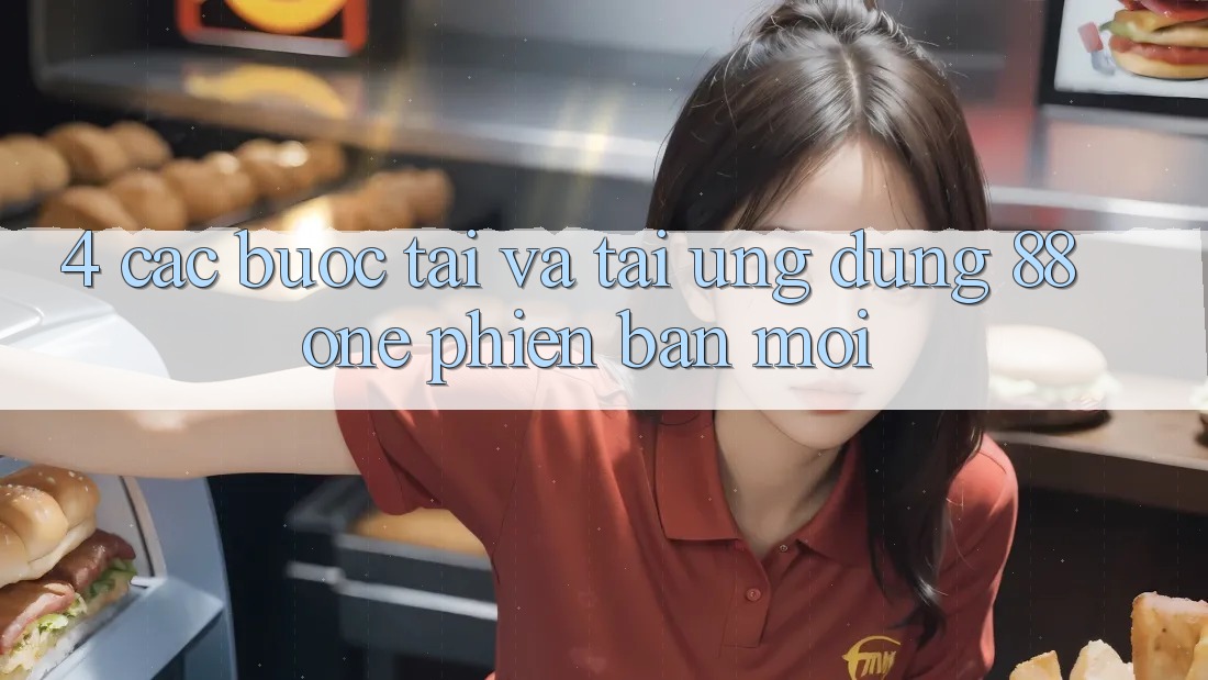 4. Các bước tải và tải ứng dụng 88one phiên bản mới