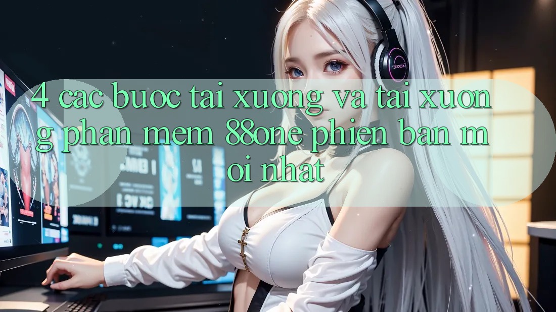 4. Các bước tải xuống và tải xuống phần mềm 88one phiên bản mới nhất