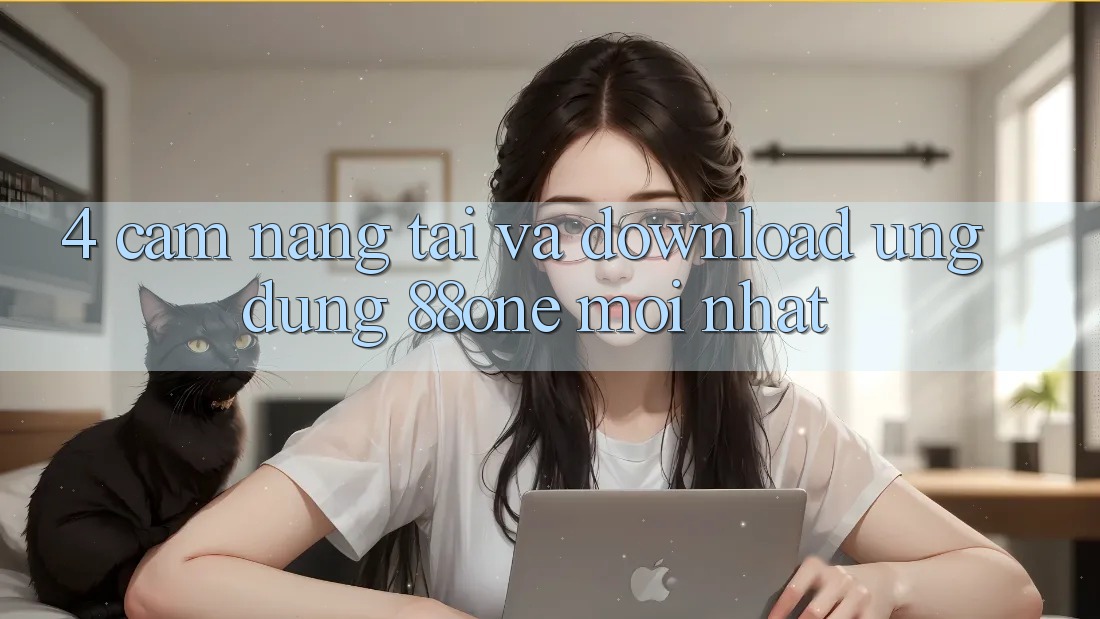 4. Cẩm nang tải và download ứng dụng 88one mới nhất