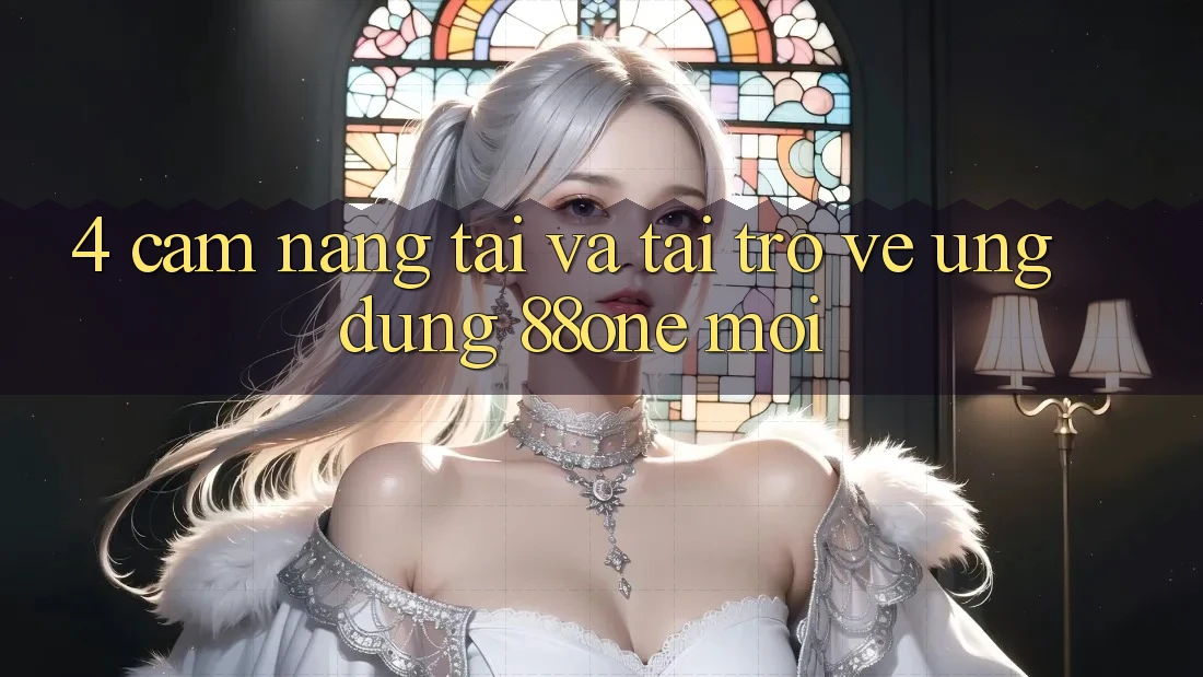 4. Cẩm nang tải và tải trở về ứng dụng 88one mới