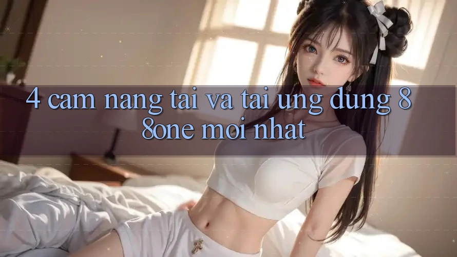 4. Cẩm nang tải và tải ứng dụng 88one mới nhất