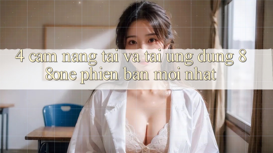 4. Cẩm nang tải và tải ứng dụng 88one phiên bản mới nhất