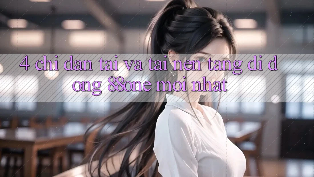 4. Chỉ dẫn tải và tải nền tảng di động 88one mới nhất