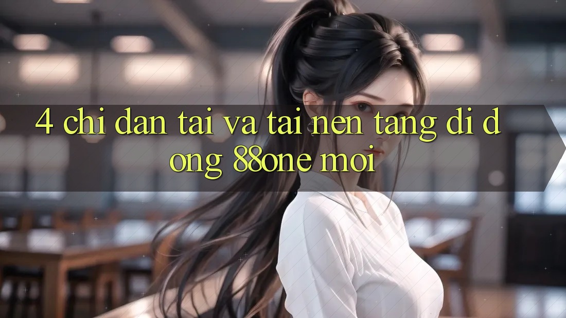 4. Chỉ dẫn tải và tải nền tảng di động 88one mới