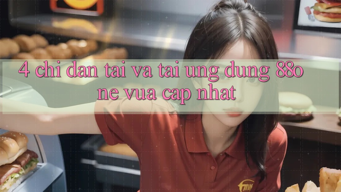4. Chỉ dẫn tải và tải ứng dụng 88one vừa cập nhật
