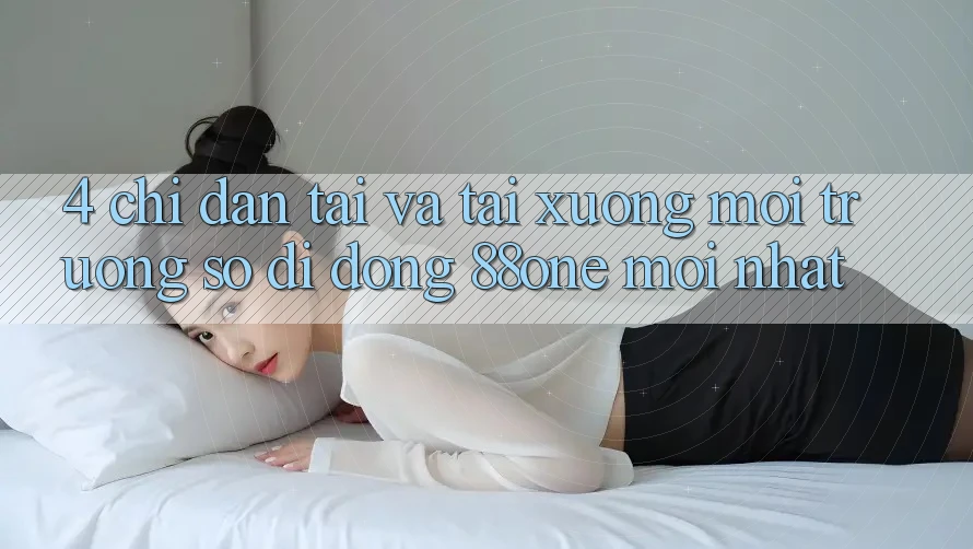 4. Chỉ dẫn tải và tải xuống môi trường số di động 88one mới nhất