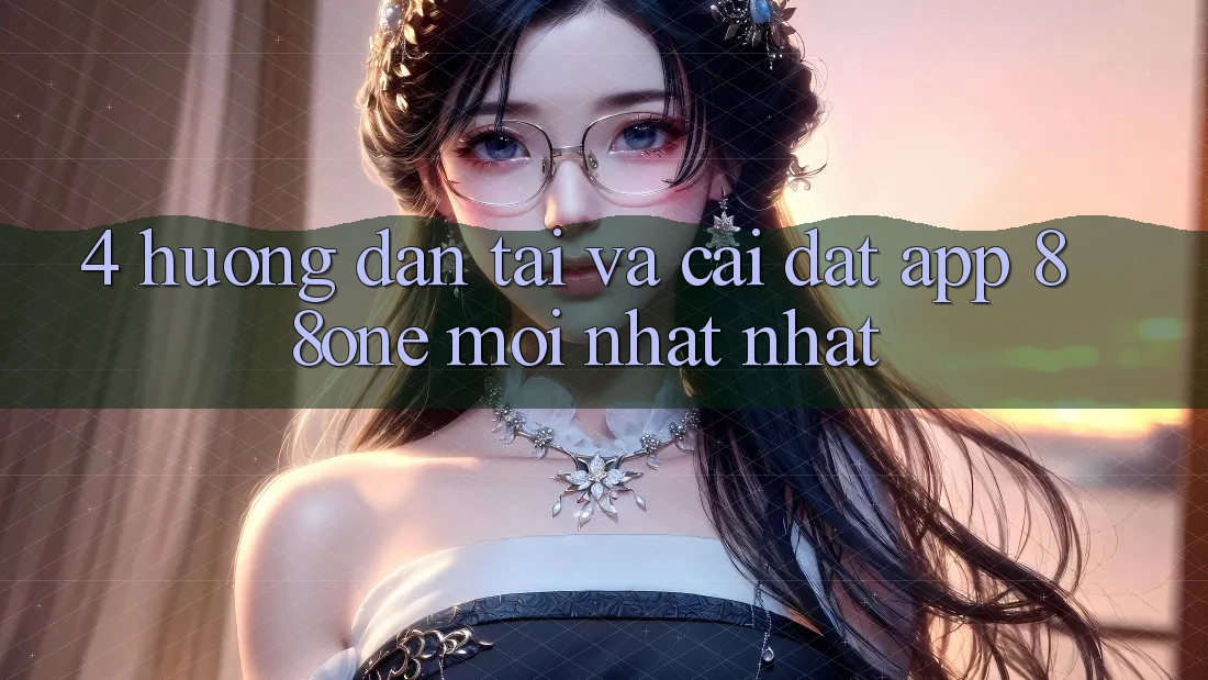 4. Hướng dẫn tải và cài đặt app 88one mới nhất nhất