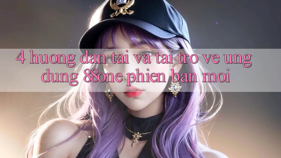 4. Hướng dẫn tải và tải trở về ứng dụng 88one phiên bản mới