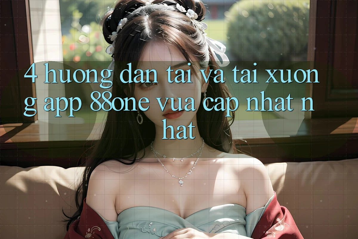 4. Hướng dẫn tải và tải xuống app 88one vừa cập nhật nhất