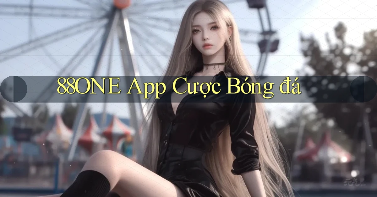 88one app cược bóng đá