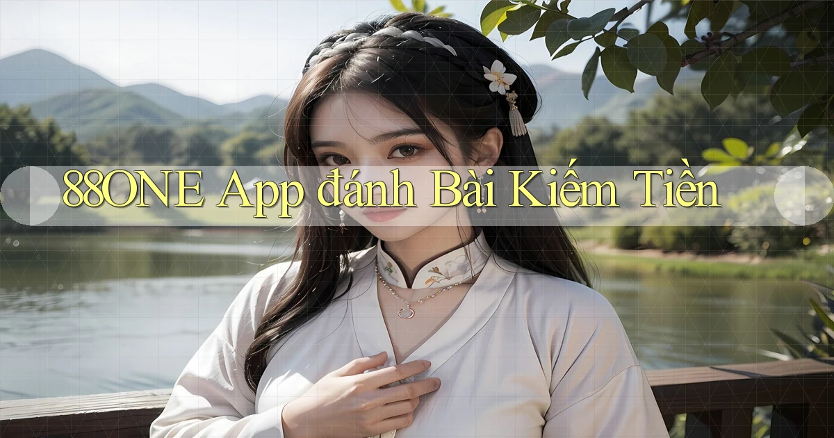 88one app đánh bài kiếm tiền