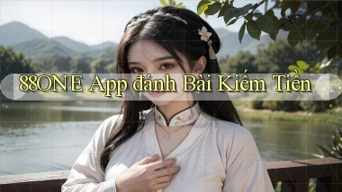 88one app đánh bài kiếm tiền