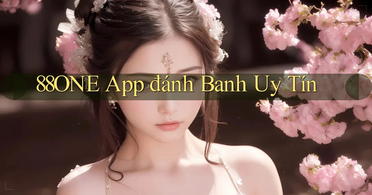 88one app đánh banh uy tín