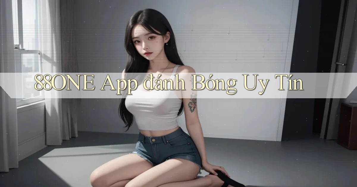 88one app đánh bóng uy tín