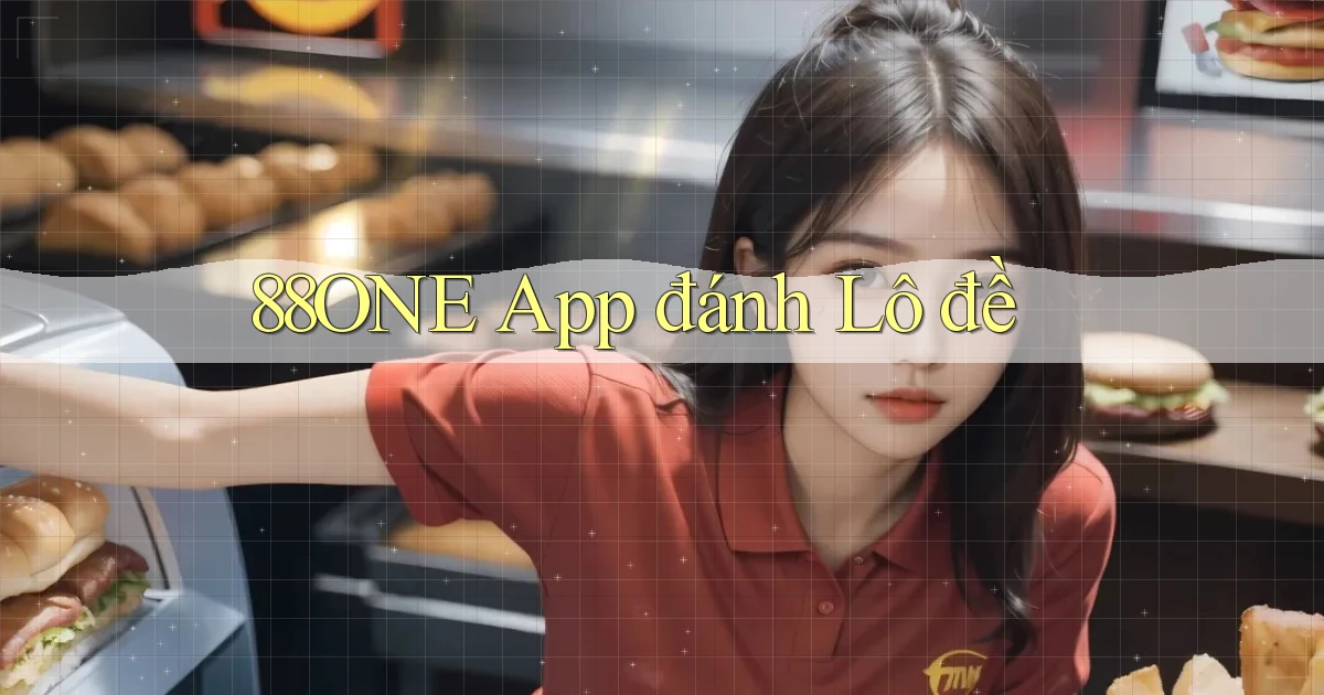 88one app đánh lô đề