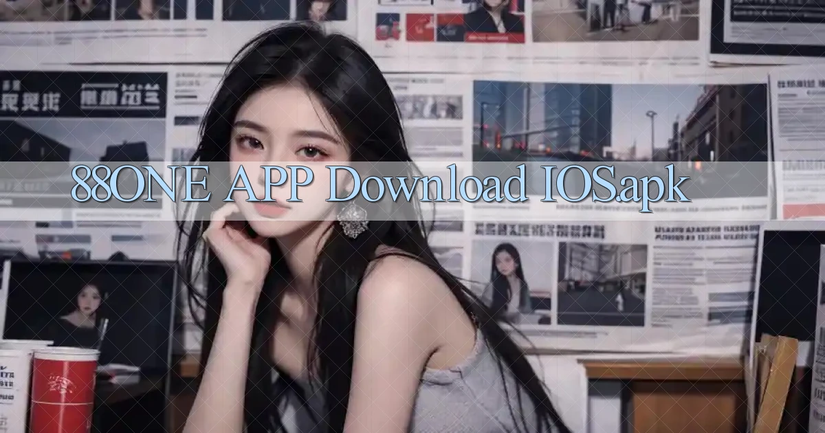 88one APP download iOS.apk