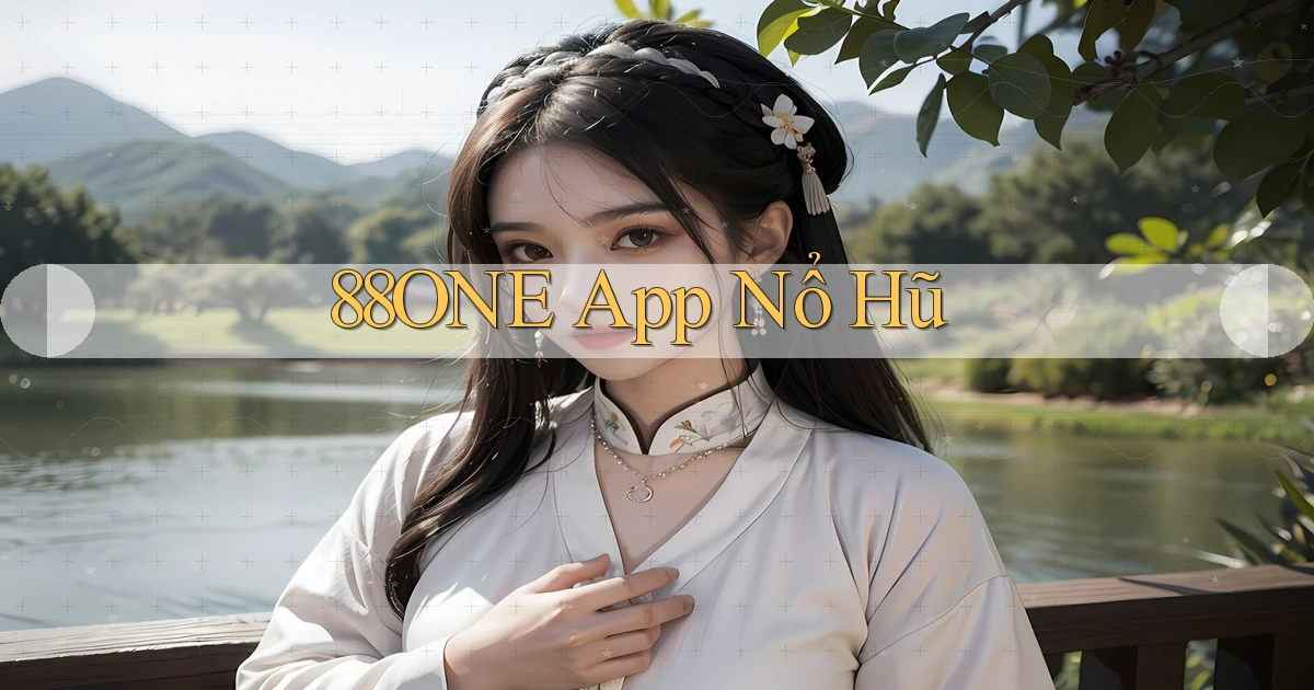 88one app nổ hũ