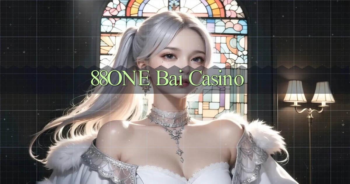 88one bài casino