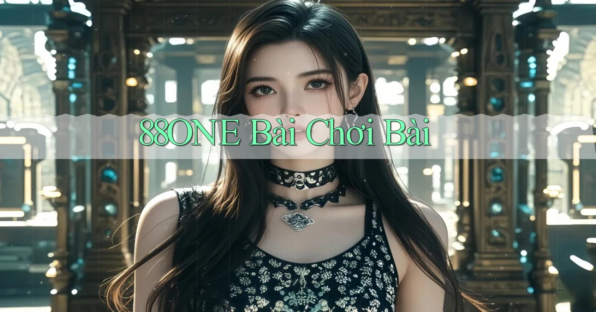 88one bài chơi bài