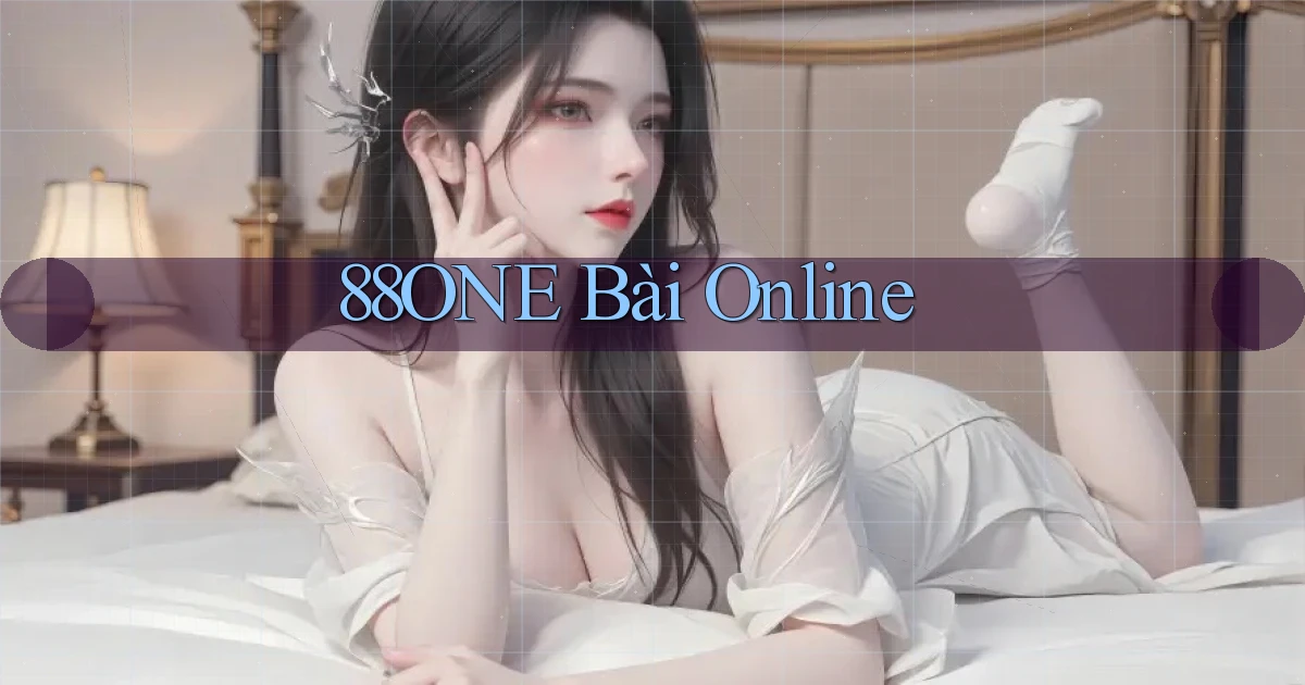 88one bài online