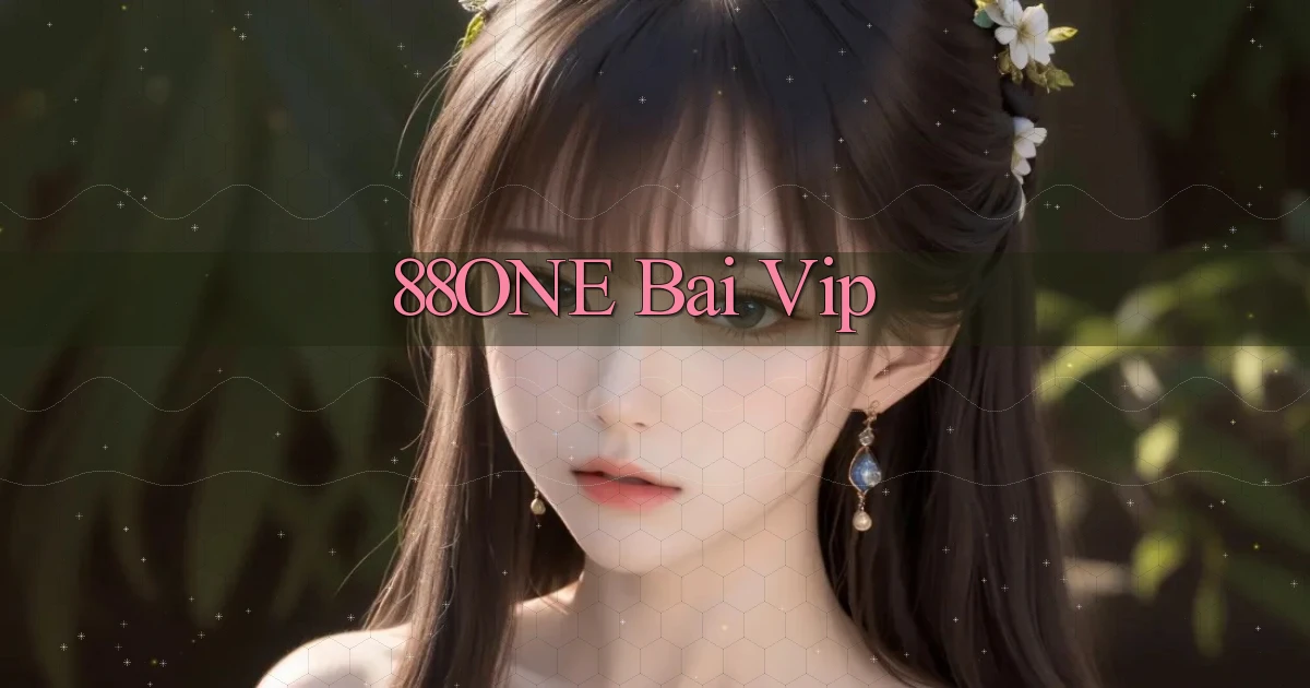 88one bài vip