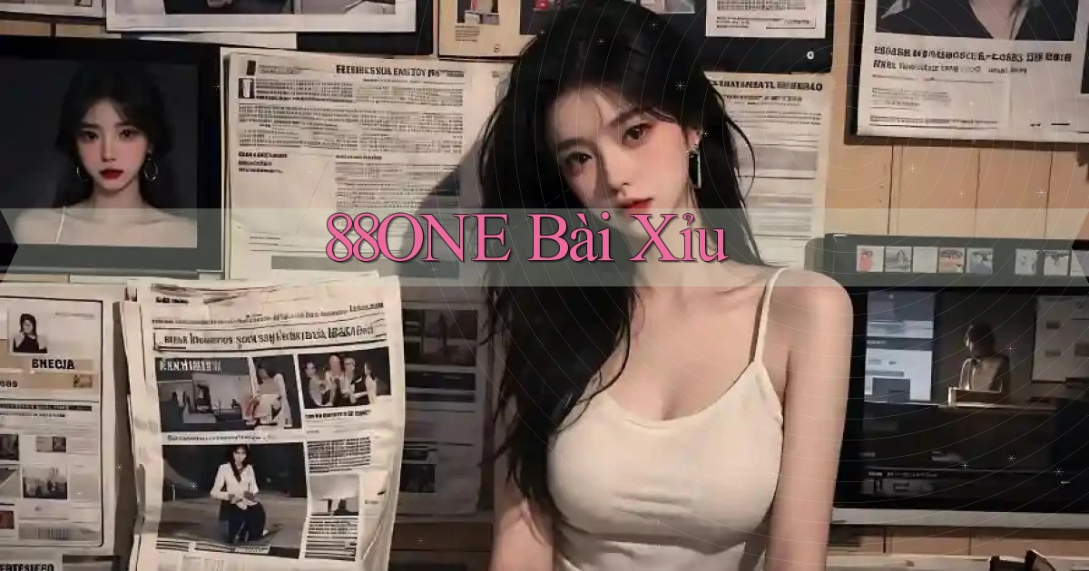 88one bài xỉu