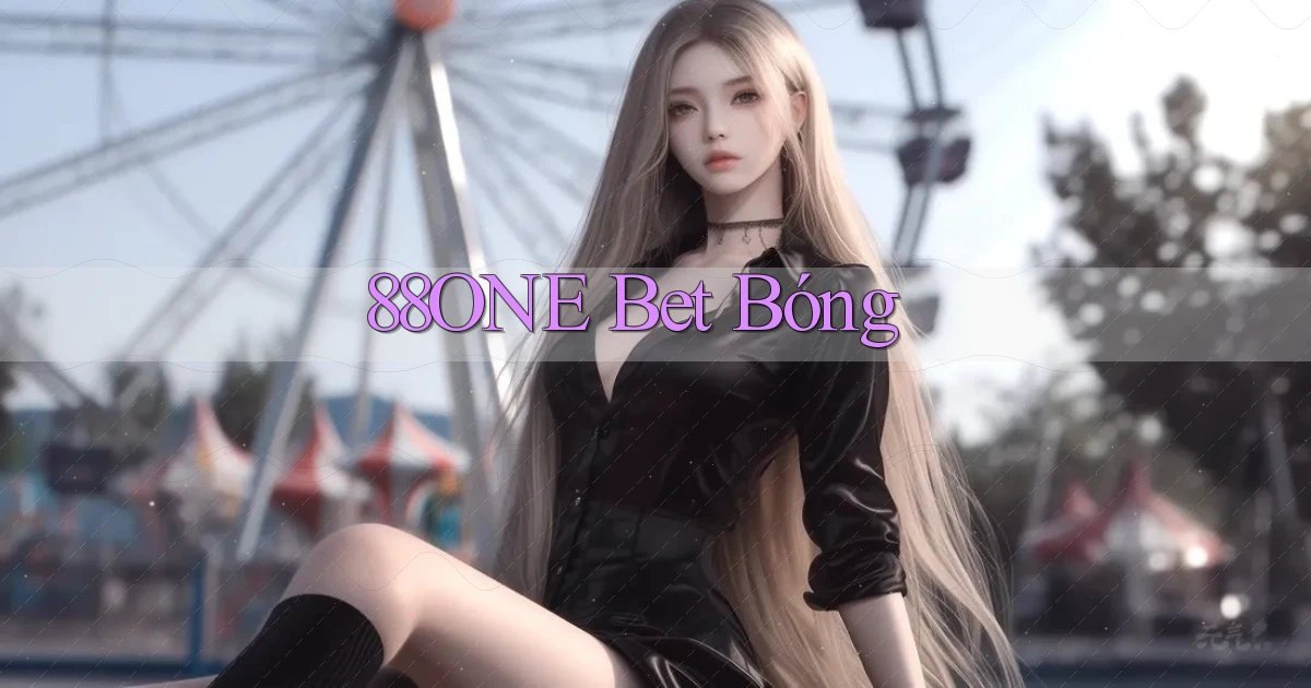 88one bet bóng