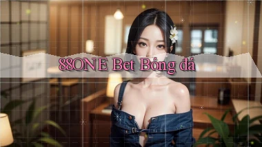 88one bet bóng đá