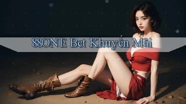 88one bet khuyến mãi