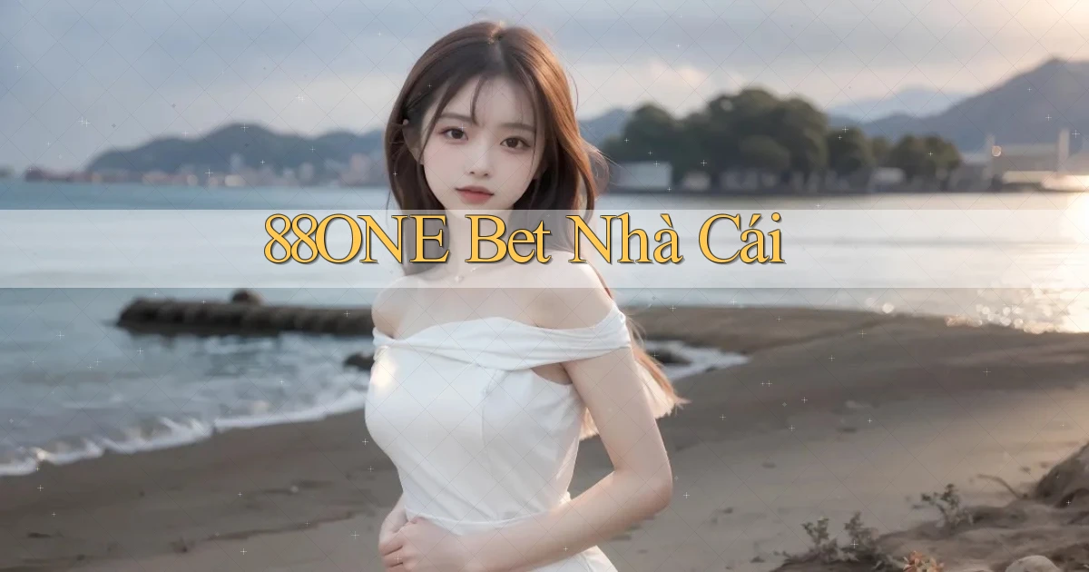 88one bet nhà cái