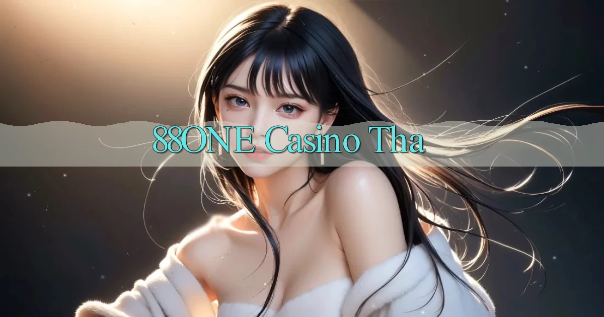 88one casino tha