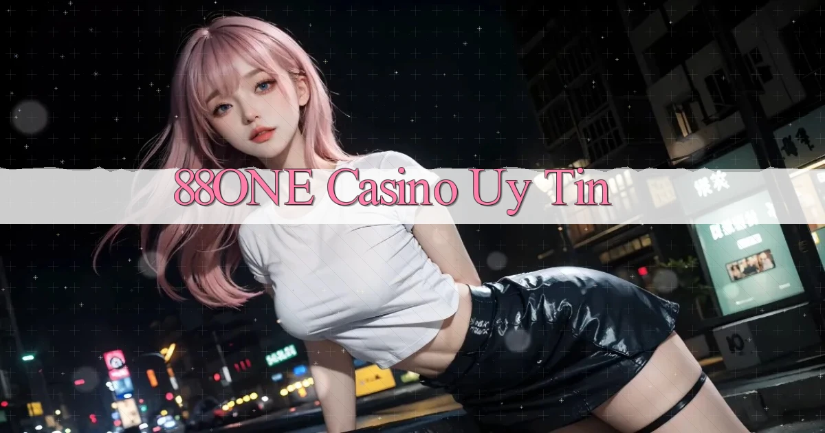 88one casino uy tín