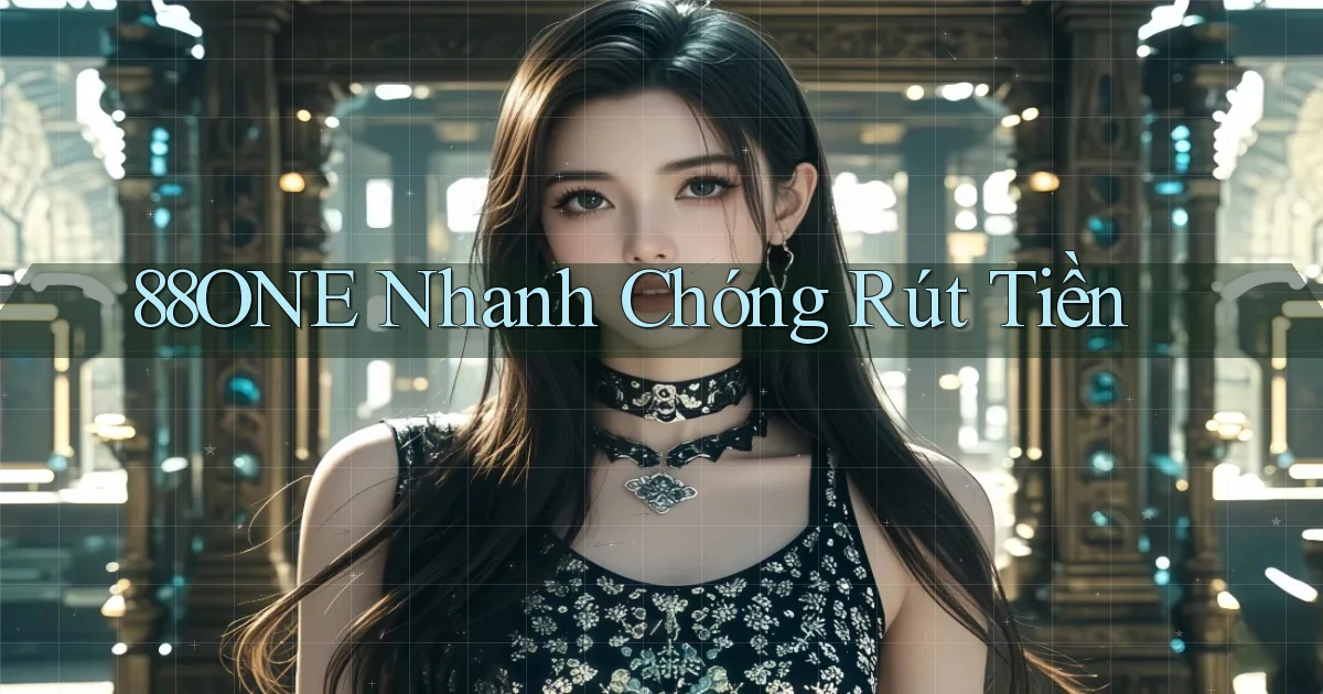 88one nhanh chóng rút tiền