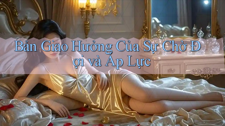 Bản Giao Hưởng Của Sự Chờ Đợi và Áp Lực