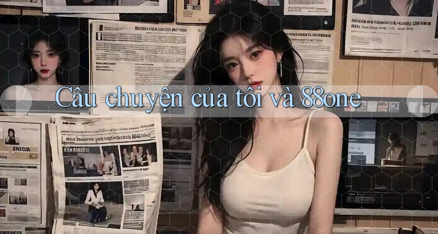 Câu chuyện của tôi và 88one
