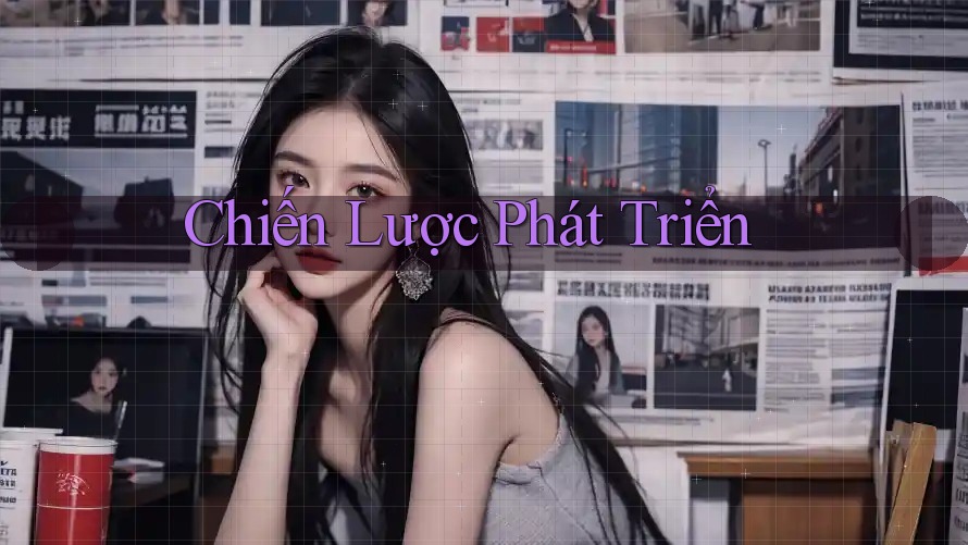 Chiến Lược Phát Triển
