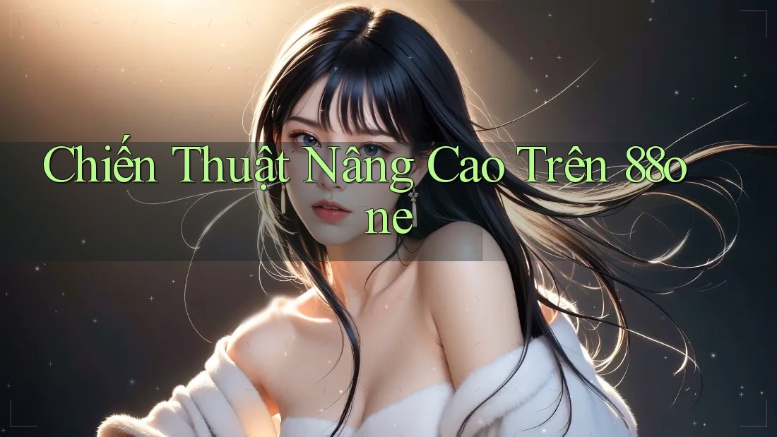 Chiến Thuật Nâng Cao Trên 88one