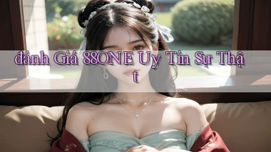đánh giá 88one uy tín sự thật