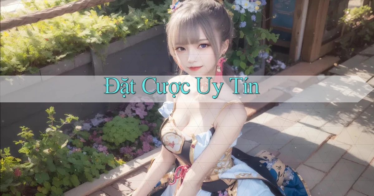 Đặt cược Uy tín