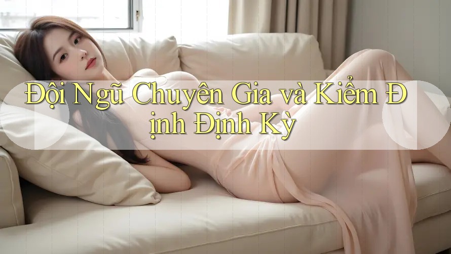 Đội Ngũ Chuyên Gia và Kiểm Định Định Kỳ