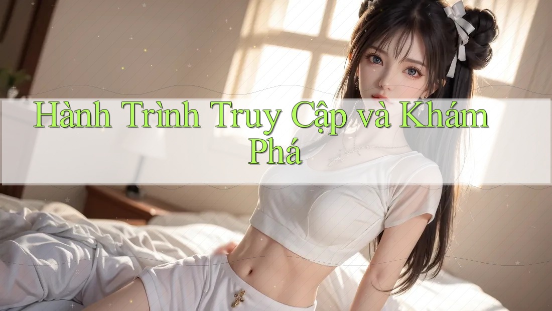 Hành Trình Truy Cập và Khám Phá