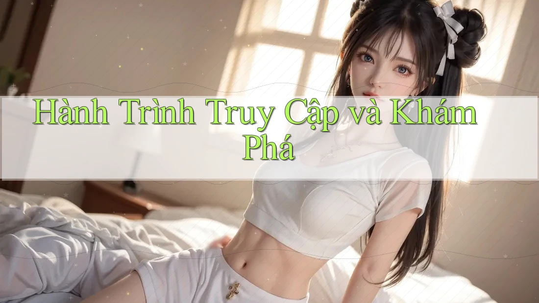 Hành Trình Truy Cập và Khám Phá