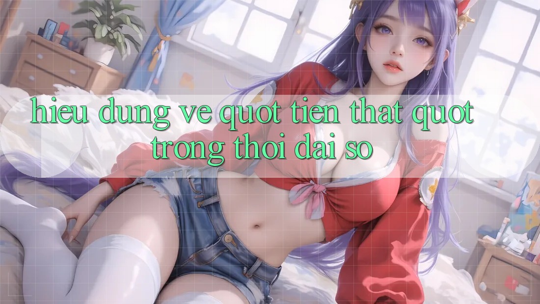 Hiểu Đúng Về " Tiền Thật" Trong Thời Đại Số