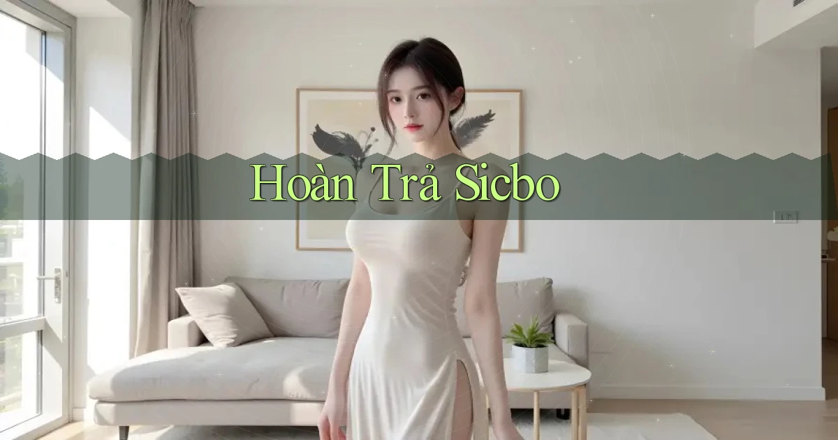 Hoàn trả Sicbo