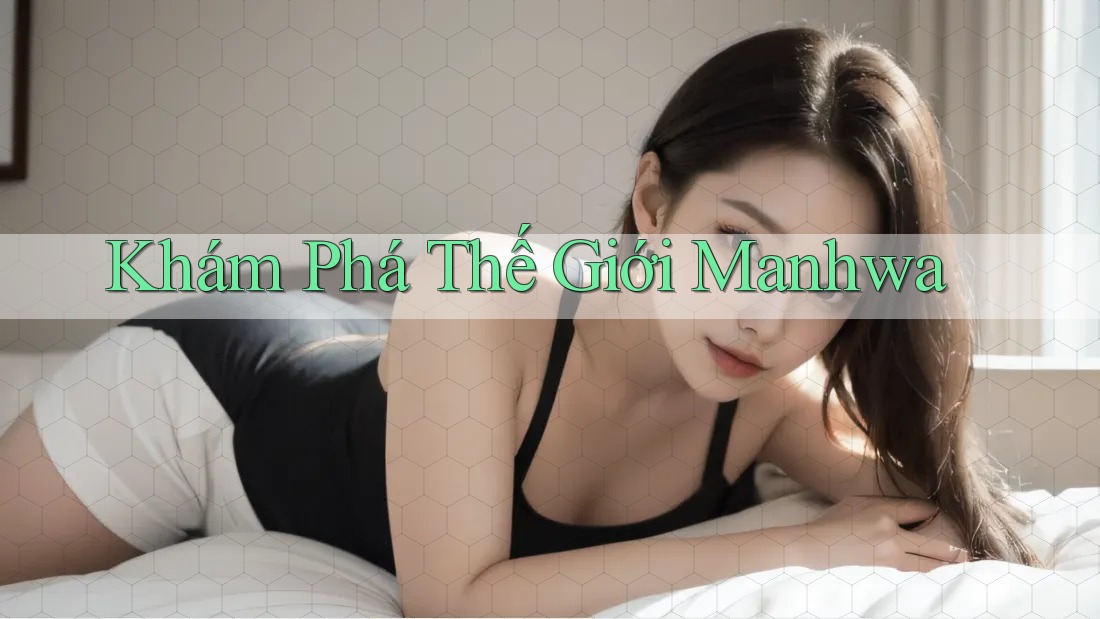 Khám Phá Thế Giới Manhwa