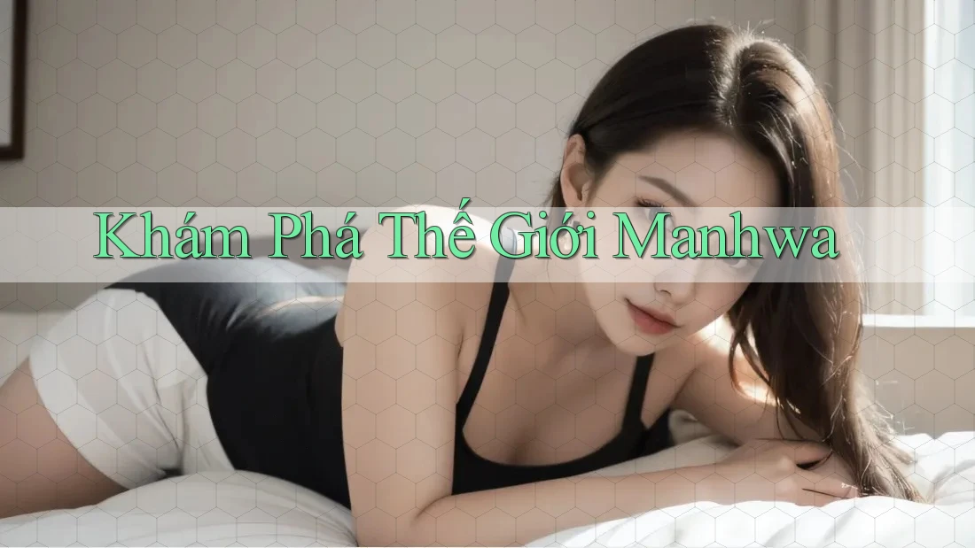 Khám Phá Thế Giới Manhwa
